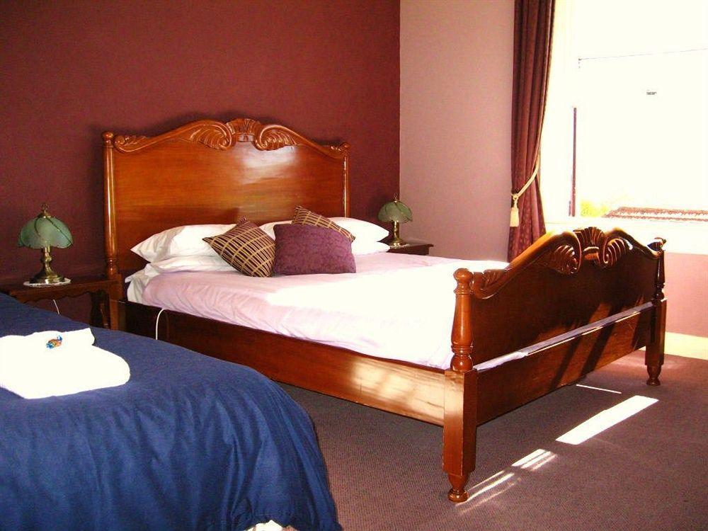 Grandview Bed & Breakfast ดะนีดิน ภายนอก รูปภาพ