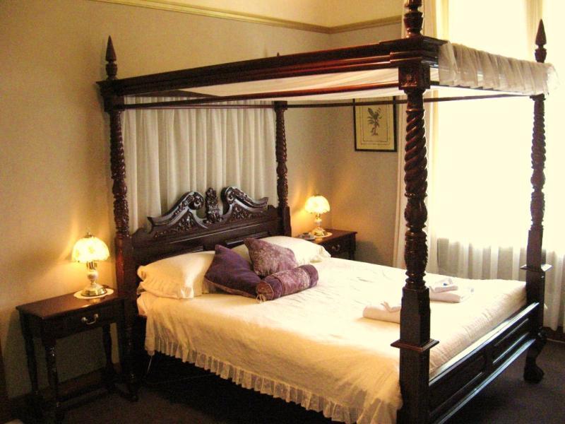 Grandview Bed & Breakfast ดะนีดิน ภายนอก รูปภาพ