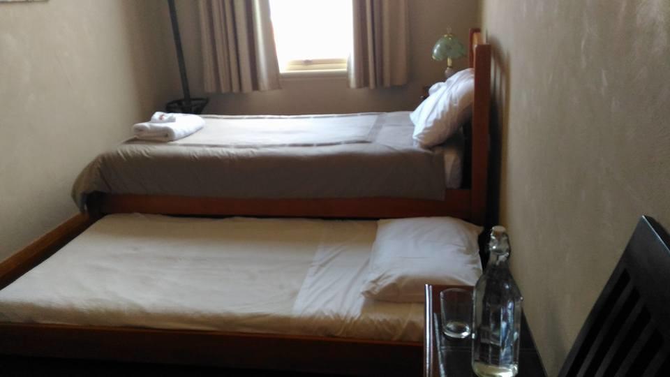 Grandview Bed & Breakfast ดะนีดิน ภายนอก รูปภาพ